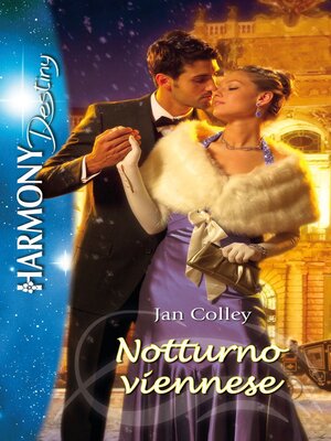 cover image of Notturno viennese